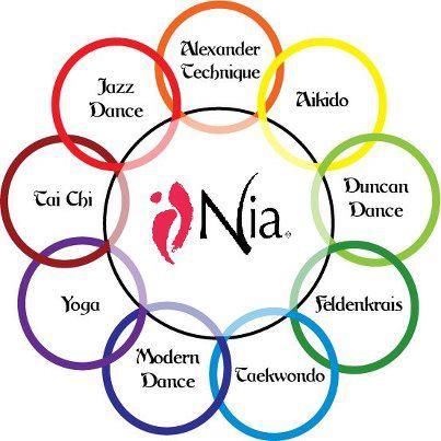 Nia technique