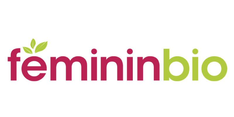 Femininbio logo