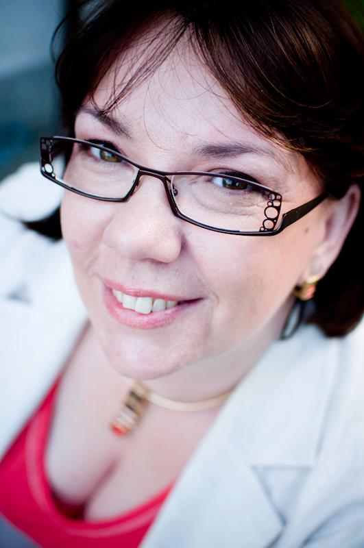 laurence allure – Christine Lewicki