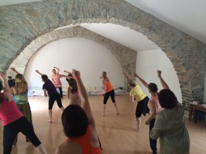 WAKEUP-Nia regine petit ; Nia ; CHRISTINE LEWICKI ; COACHING ; WAKE UP ; DEVELOPPEMENT PERSONNEL ; Intuition