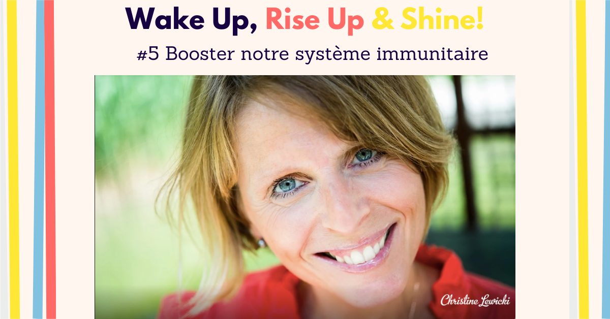 Système immunitaire, nutrition, alimentation saine, santé, Podcast