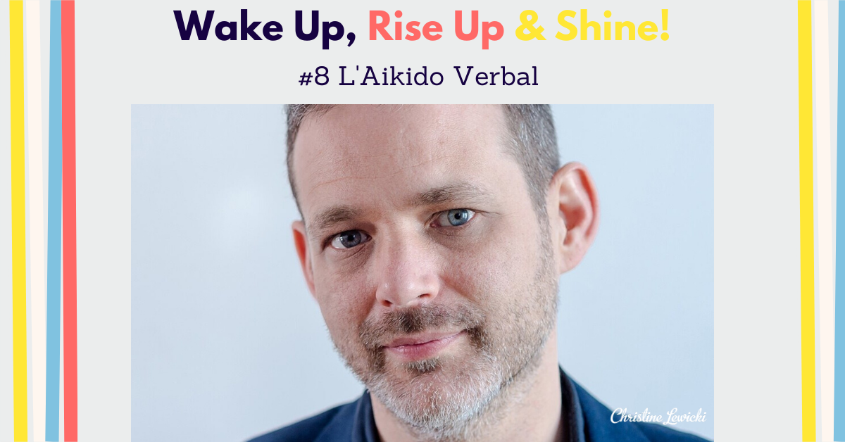 Luke Archer, Aikido Verbal, Podcast
