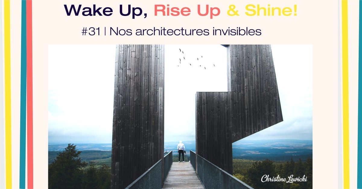 Vincent Houba, Architectures Invisibles, Inconscient