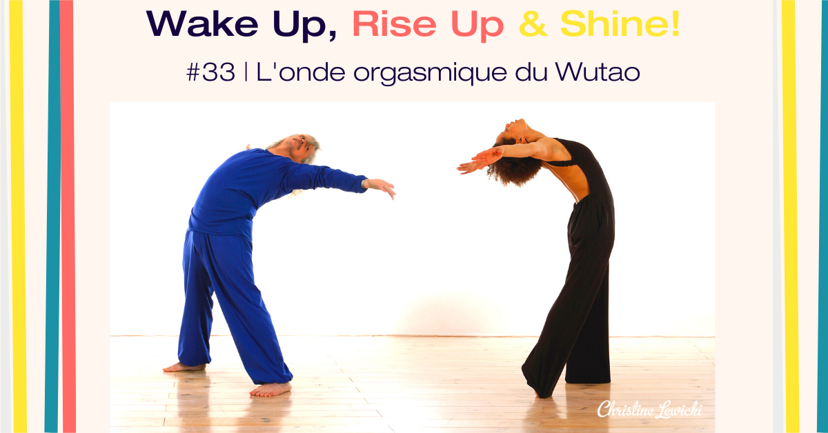 Wutao, Imanou Risselard, Pol Charoy, christine lewicki