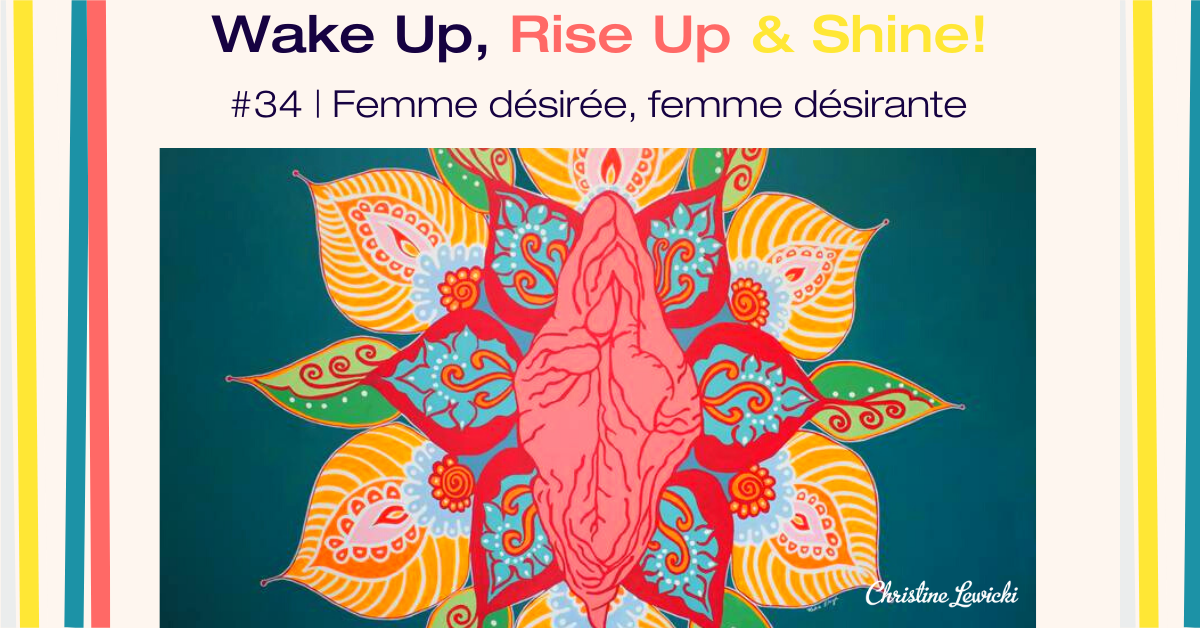 Sexualité des femmes, Plaisir féminin, Daniele Flaumenbaum