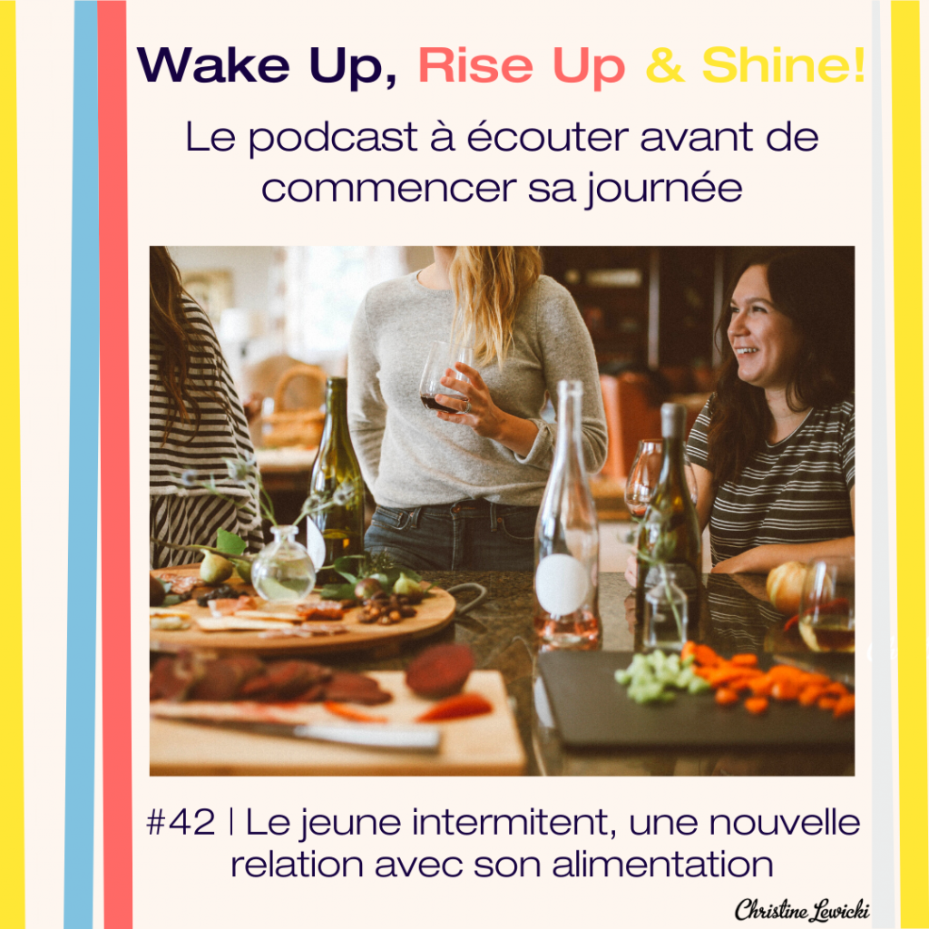 Podcast_Christine Lewicki_Jeune-intermittent_Christopher-Hadangue_IG Jeune intermittent, Christopher Hadangue