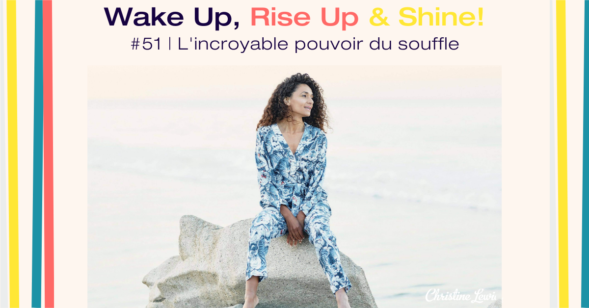Souffle, Respiration