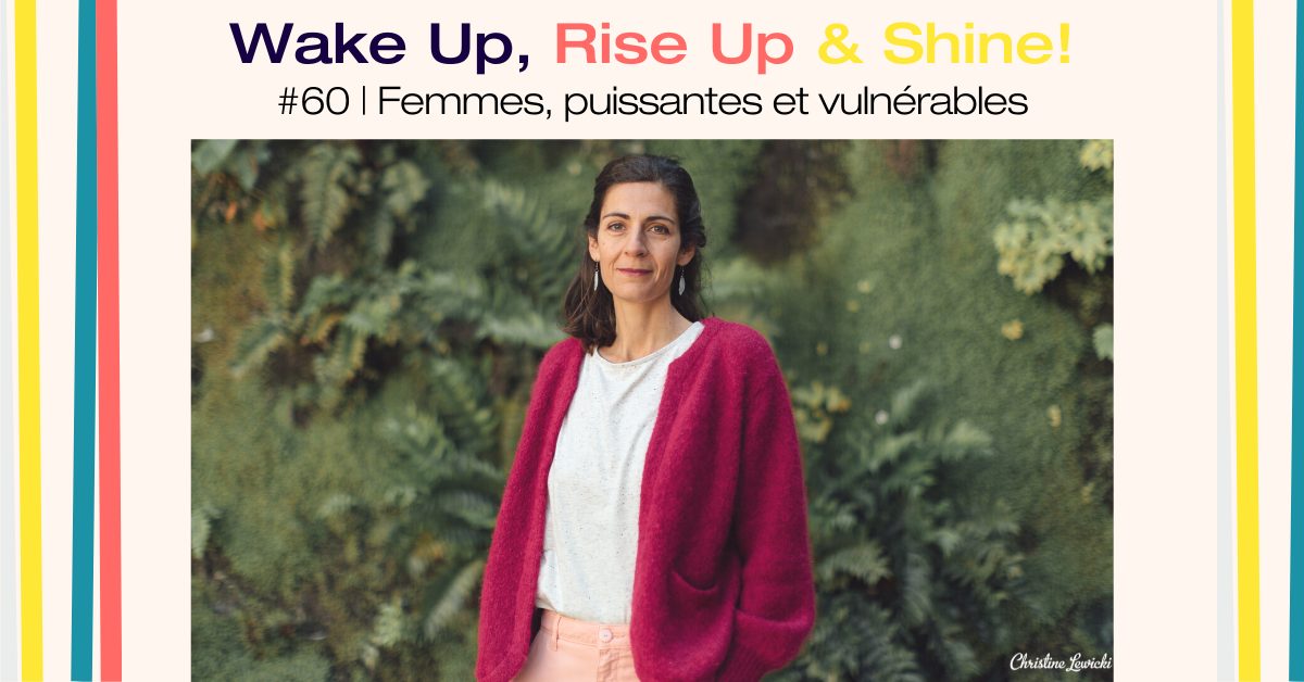 Féminin, Puissance, Vulnérabilité, Camille Sfez