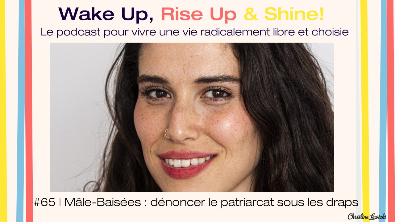 Dora Moutot, Male Baisées, Sexualite feminine