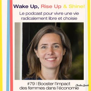 Booster l'impact des femmes dans l'économie