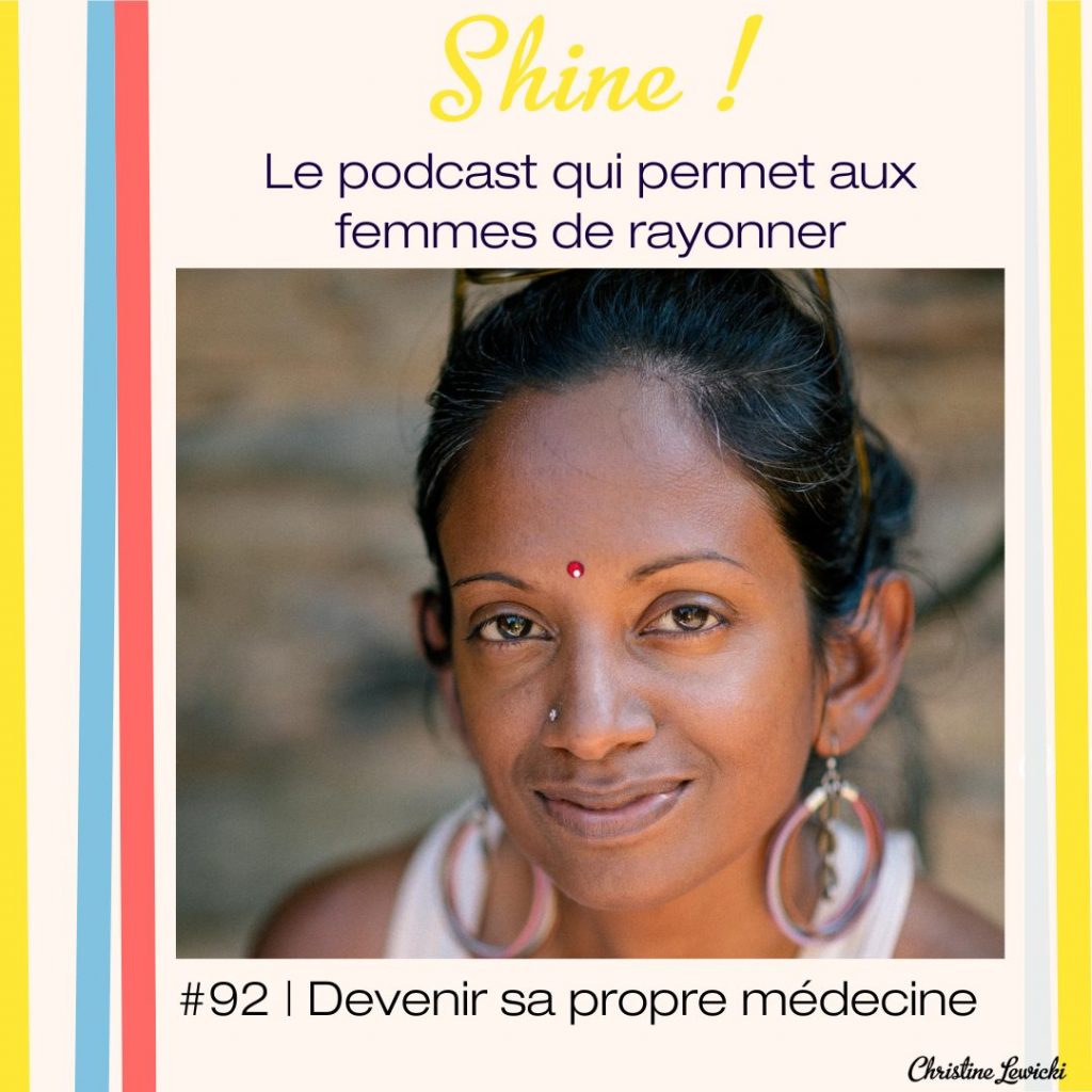 Podcast_Devenir-propre-medecine_doclaluna_IG Devenir sa propre médecine