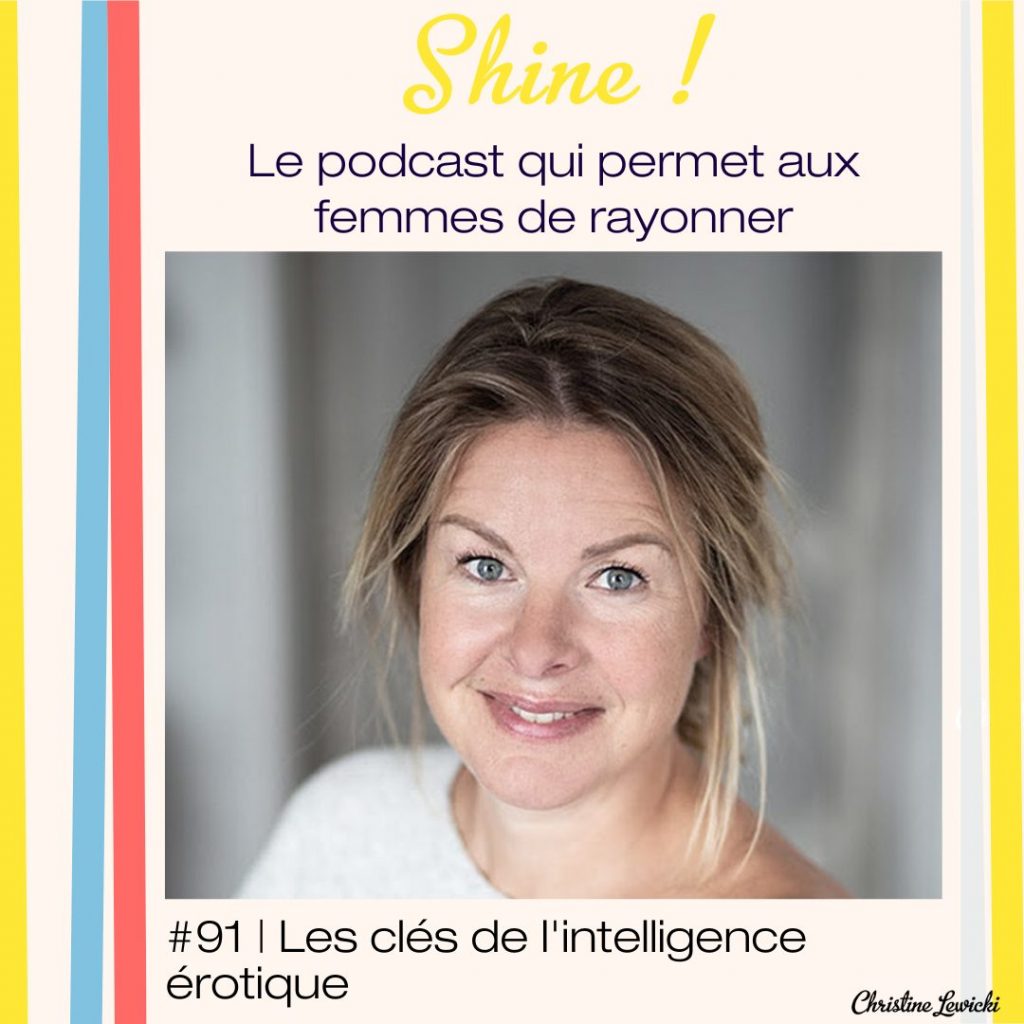 Podcast_Intelligence erotique_Florentine-Aulnois-Wang_IG Intelligence érotique