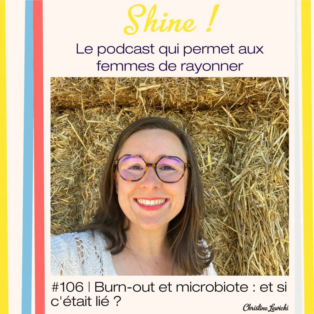 Podcast_Burnout-microbiote_MLDemaegt_IG Burn-out et microbiote