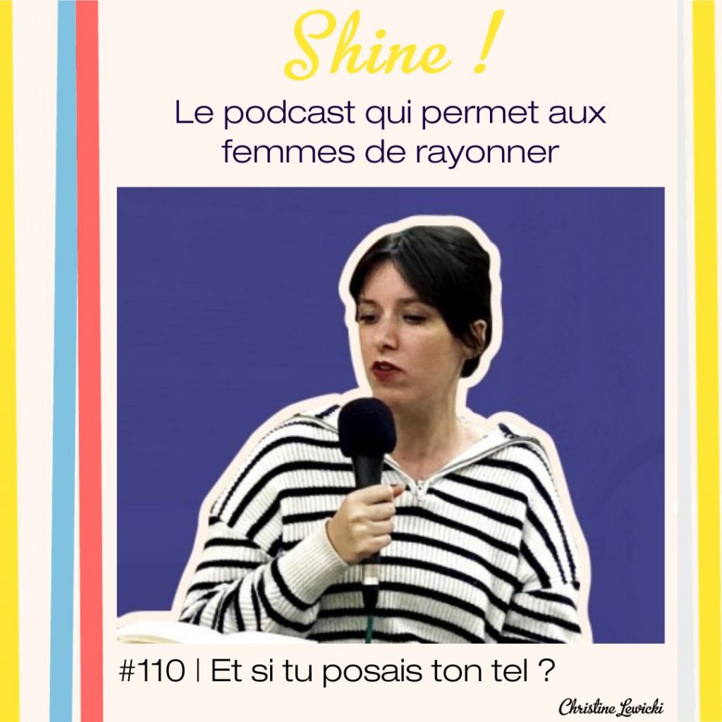 Podcast_relation-telephone_laurene-le-gall_IG Relation au téléphone