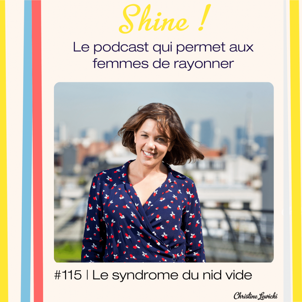 Shine Podcast_Syndrome-nid-vide_Charlotte Attry_IG Syndrome du nid vide