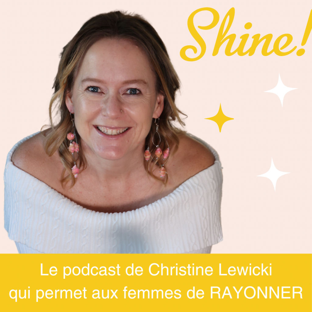 Podcast_Shine_1 Podcast femmes SHINE