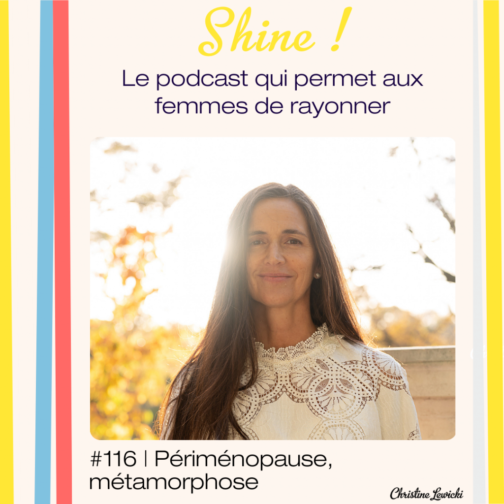 Shine_Perimenopause_Pascaline Lumbroso_IG Périménospause