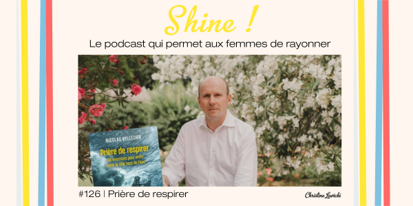 Prière de respirer