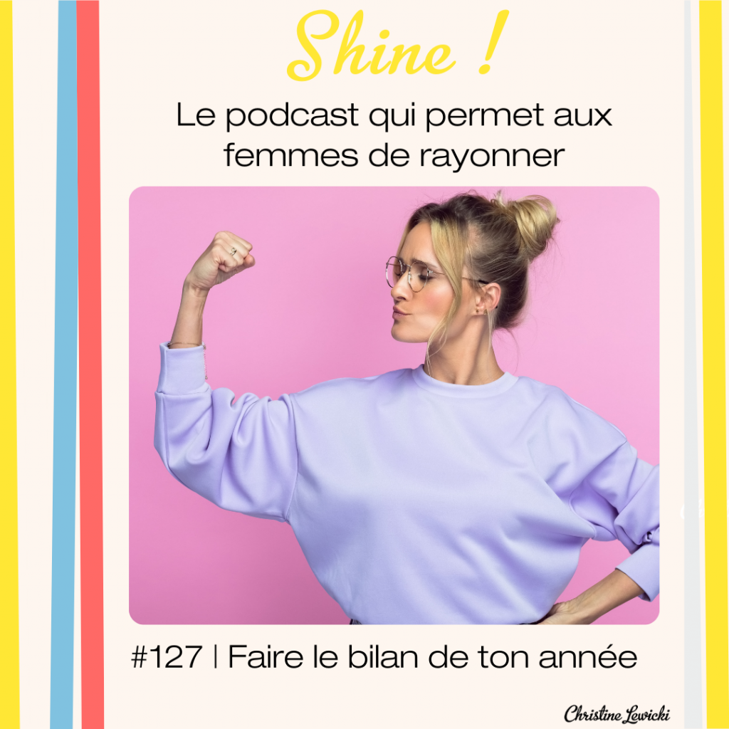 Bilan Année
